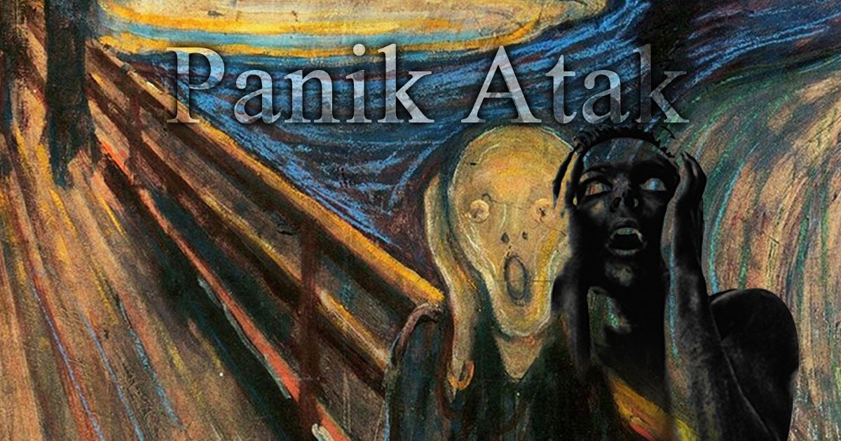 panik atak